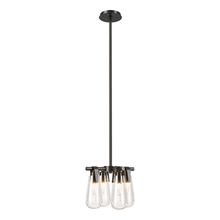 Hubbardton Forge - Canada 131062-SKT-MULT-14-ZM0718 - Eos Semi-Flush/Pendant