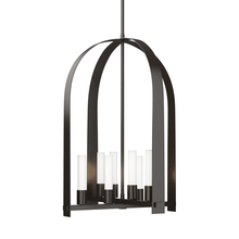 Hubbardton Forge - Canada 131071-SKT-MULT-14-FD0611 - Triomphe 8-Light Pendant