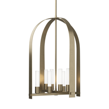 Hubbardton Forge - Canada 131071-SKT-MULT-84-FD0611 - Triomphe 8-Light Pendant