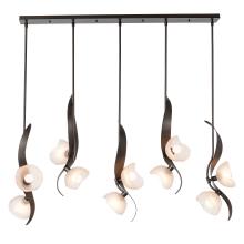 Hubbardton Forge - Canada 131098-SKT-MULT-02-FD0791 - Mika 10-Light Pendant