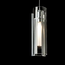 Hubbardton Forge - Canada 131204-SKT-STND-85-ZM0065 - Exos Glass 10-Light Pendant