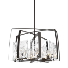 Hubbardton Forge - Canada 131312-SKT-MULT-14-YR0699 - Arc 8-Light Pendant