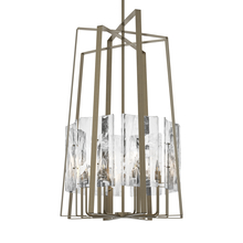 Hubbardton Forge - Canada 131313-SKT-MULT-84-YR0729 - Arc 8-Light Tall Pendant