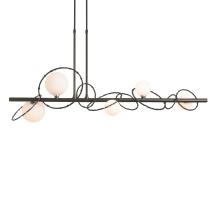 Hubbardton Forge - Canada 131608-SKT-LONG-14-GG0712 - Olympus Linear Pendant