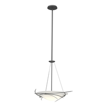 Hubbardton Forge - Canada 131620-SKT-MULT-10-GG0722 - Wisp Pendant