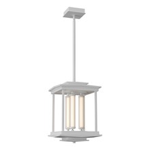 Hubbardton Forge - Canada 131633-LED-MULT-02-ZM0733 - Athena 3-Light LED Lantern