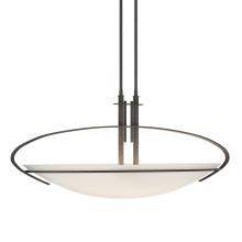 Hubbardton Forge - Canada 134325-SKT-LONG-20-GG0091 - Mackintosh Pendant