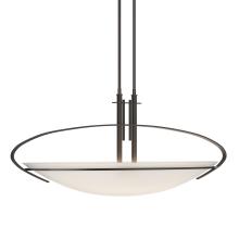 Hubbardton Forge - Canada 134325-SKT-SHRT-14-GG0091 - Mackintosh Pendant