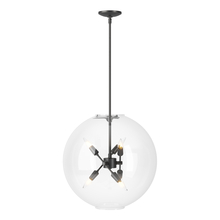 Hubbardton Forge - Canada 134410-SKT-MULT-10-ZM0497 - Sfera 6-Light Pendant