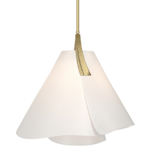 Hubbardton Forge - Canada 134501-SKT-MULT-86-SH1992 - Mobius Small Pendant