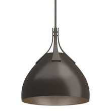 Hubbardton Forge - Canada 134502-SKT-MULT-07-14 - Summit Pendant