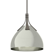 Hubbardton Forge - Canada 134502-SKT-MULT-07-85 - Summit Pendant