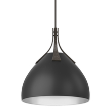 Hubbardton Forge - Canada 134502-SKT-MULT-14-10 - Summit Pendant