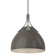 Hubbardton Forge - Canada 134502-SKT-MULT-85-07 - Summit Pendant