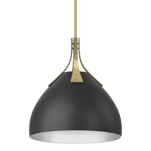 Hubbardton Forge - Canada 134502-SKT-MULT-86-10 - Summit Pendant