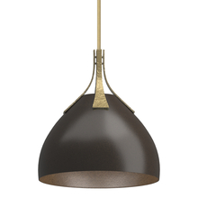 Hubbardton Forge - Canada 134502-SKT-MULT-86-14 - Summit Pendant