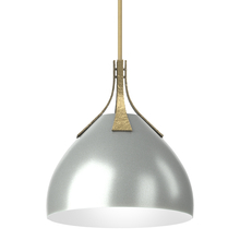 Hubbardton Forge - Canada 134502-SKT-MULT-86-82 - Summit Pendant