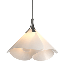 Hubbardton Forge - Canada 134503-SKT-MULT-20-SH1990 - Mobius Large Pendant