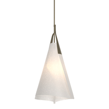 Hubbardton Forge - Canada 134505-SKT-MULT-84-SH1991 - Mobius Tall Pendant