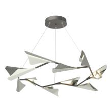 Hubbardton Forge - Canada 135008-LED-STND-20-85 - Plume 12-Light LED Pendant