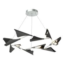 Hubbardton Forge - Canada 135008-LED-STND-82-10 - Plume 12-Light LED Pendant