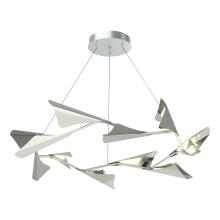 Hubbardton Forge - Canada 135008-LED-STND-82-85 - Plume 12-Light LED Pendant