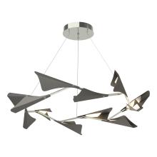 Hubbardton Forge - Canada 135008-LED-STND-85-20 - Plume 12-Light LED Pendant