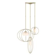 Hubbardton Forge - Canada 136330-SKT-STND-86-GG0490 - Treble Pendant