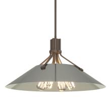 Hubbardton Forge - Canada 136340-SKT-MULT-05-85 - Henry Pendant