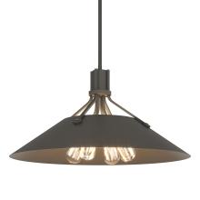 Hubbardton Forge - Canada 136340-SKT-MULT-20-07 - Henry Pendant