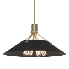 Hubbardton Forge - Canada 136340-SKT-MULT-84-10 - Henry Pendant