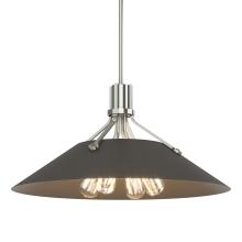 Hubbardton Forge - Canada 136340-SKT-MULT-85-07 - Henry Pendant