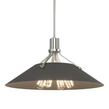 Hubbardton Forge - Canada 136340-SKT-MULT-85-20 - Henry Pendant