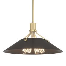 Hubbardton Forge - Canada 136340-SKT-MULT-86-14 - Henry Pendant