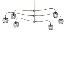 Hubbardton Forge - Canada 136357-SKT-MULT-05-YL0709 - Ume 6-Light Large Pendant