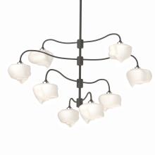 Hubbardton Forge - Canada 136359-SKT-MULT-20-FD0710 - Ume 8-Light Pendant