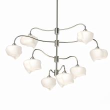 Hubbardton Forge - Canada 136359-SKT-MULT-85-FD0710 - Ume 8-Light Pendant