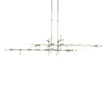 Hubbardton Forge - Canada 136385-SKT-SHRT-85 - Grid Pendant