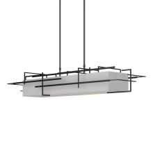 Hubbardton Forge - Canada 136390-SKT-SHRT-14-SJ4298 - Etch Pendant