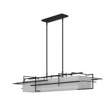 Hubbardton Forge - Canada 136390-SKT-STND-10-SJ4298 - Etch Pendant