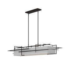 Hubbardton Forge - Canada 136390-SKT-STND-14-SJ4298 - Etch Pendant