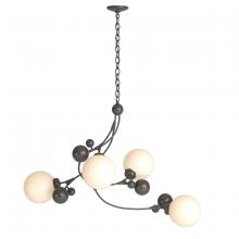 Hubbardton Forge - Canada 136420-SKT-07-GG0639 - Sprig Pendant