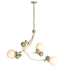 Hubbardton Forge - Canada 136420-SKT-86-GG0639 - Sprig Pendant