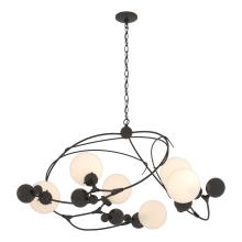 Hubbardton Forge - Canada 136421-SKT-14-GG0639 - Sprig Circular Pendant