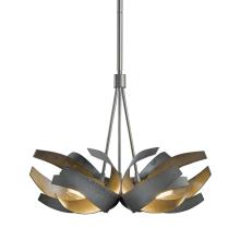 Hubbardton Forge - Canada 136501-SKT-MULT-07-YE0352 - Corona Pendant