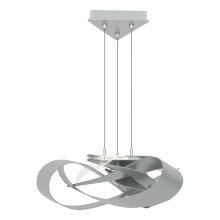 Hubbardton Forge - Canada 136520-LED-STND-82 - Flux LED Pendant