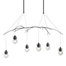 Hubbardton Forge - Canada 136560-SKT-LONG-10-ZM0565 - Kiwi Pendant