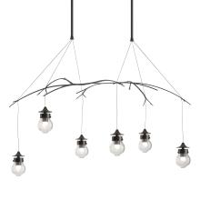 Hubbardton Forge - Canada 136560-SKT-LONG-14-ZM0565 - Kiwi Pendant