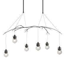 Hubbardton Forge - Canada 136560-SKT-SHRT-20-ZM0565 - Kiwi Pendant