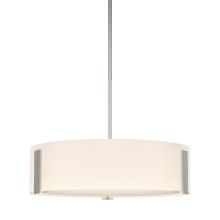 Hubbardton Forge - Canada 136753-SKT-MULT-82-GG0216 - Impressions Pendant